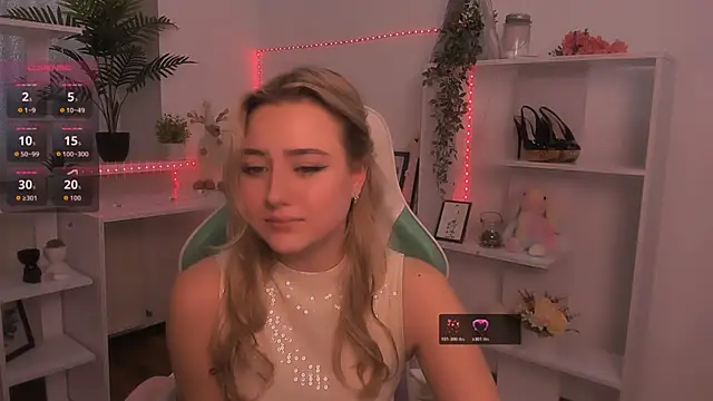 Lulu   Moon online show from 23, 11, 2025