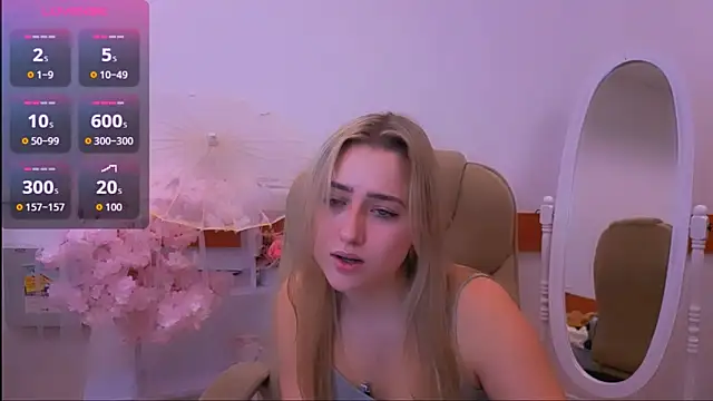 Lulu   Moon online show from 4, 11, 2025