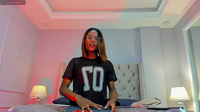 Charlie Storm  online show from 27, 10, 2025