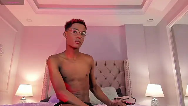 Charlie Storm  online show from 29, 11, 2025