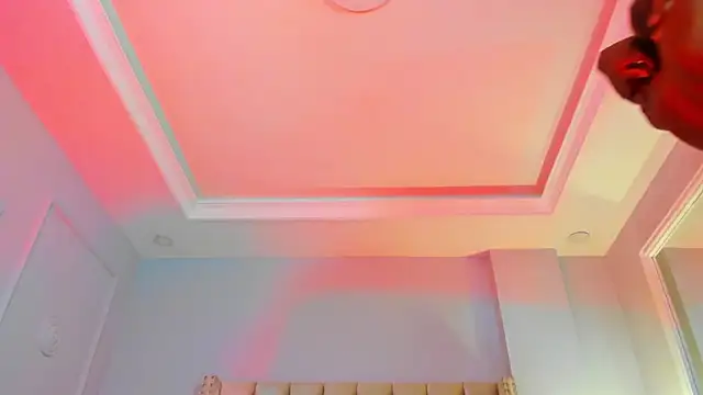 Charlie Storm  online show from 1, 11, 2025