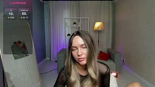 LanaDeRose online show from 17, 11, 2025