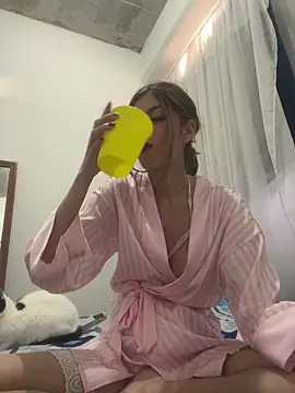 AlessiaLuxx online show from 28, 5, 2026