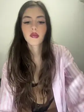 AlessiaLuxx online show from 7, 5, 2026