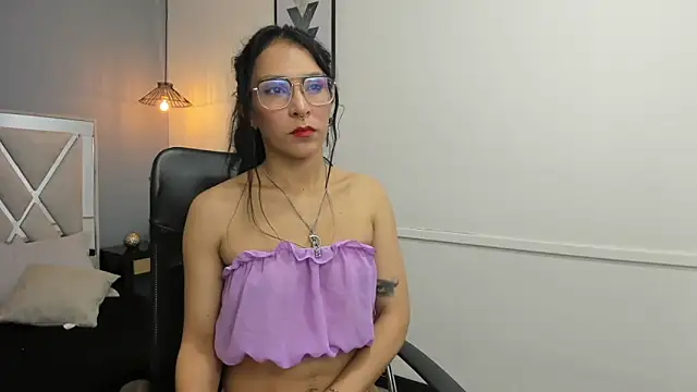 Maite black online show from 20, 11, 2025