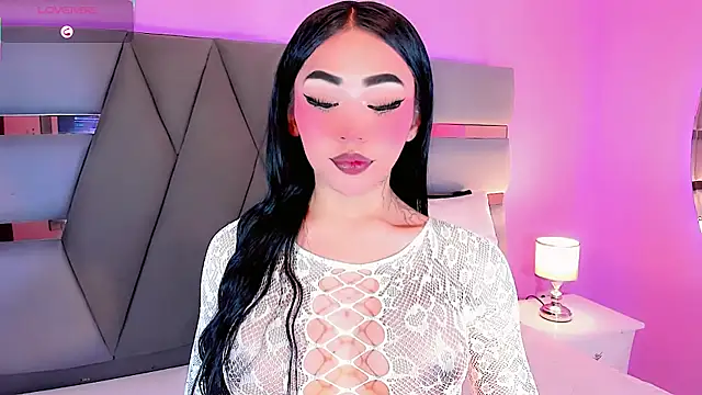 KIISHANNY online show from 18, 4, 2026