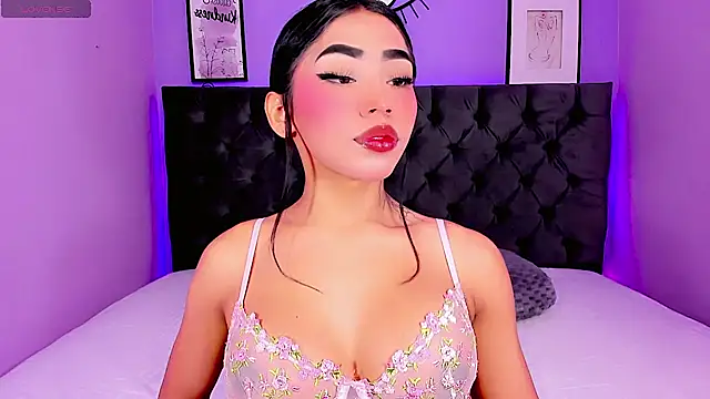 KIISHANNY online show from 14, 5, 2026