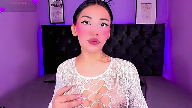 KIISHANNY online show from 10, 5, 2026
