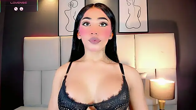 KIISHANNY online show from 24, 4, 2026