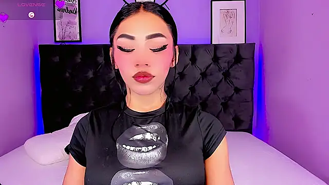 KIISHANNY online show from 28, 5, 2026