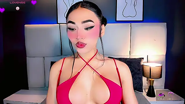 KIISHANNY online show from 4, 5, 2026