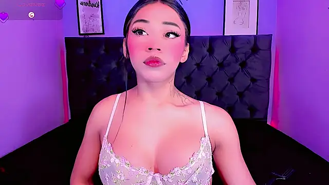 KIISHANNY online show from 8, 5, 2026