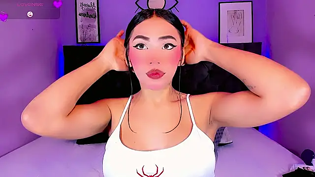 KIISHANNY online show from 26, 5, 2026