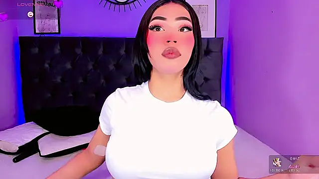 KIISHANNY online show from 31, 5, 2026