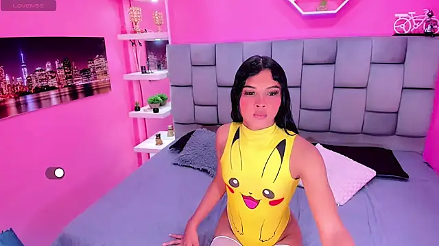 KIISHANNY online show from 24, 10, 2025