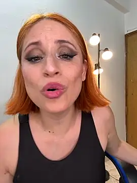 Adeline 1 online show from 8, 11, 2025