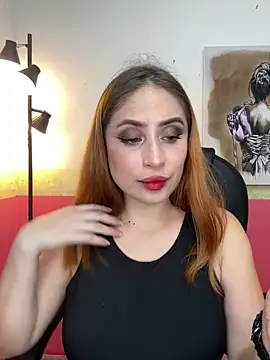 Adeline 1 online show from 11, 10, 2025