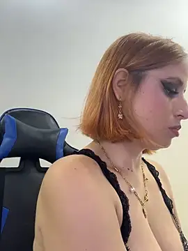 Adeline 1 online show from 15, 12, 2025