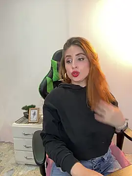 Adeline 1 online show from 10, 10, 2025