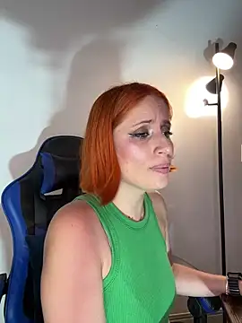 Adeline 1 online show from 30, 10, 2025