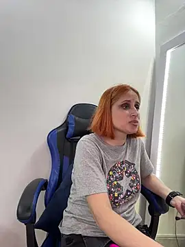 Adeline 1 online show from 12, 11, 2025