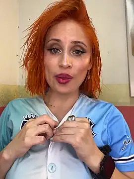 Adeline 1 online show from 24, 10, 2025