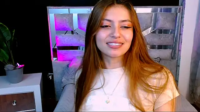 viky evanss online show from 27, 11, 2025