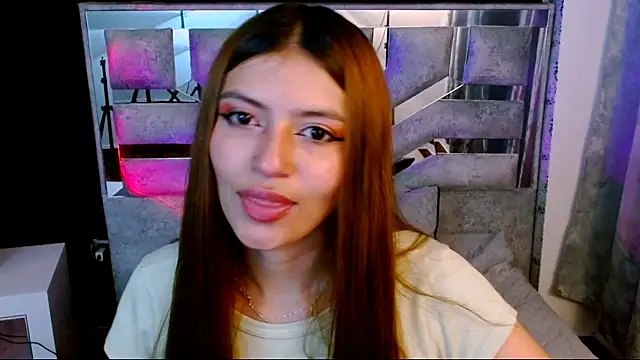 viky evanss online show from 22, 11, 2025