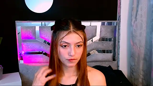 viky evanss online show from 24, 10, 2025