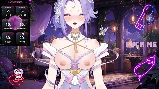 Nyxie chan1 online show from 29, 11, 2025