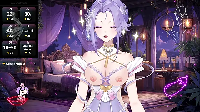 Nyxie chan1 online show from 10, 11, 2025