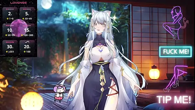 Nyxie chan1 online show from 27, 10, 2025