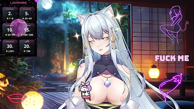 Nyxie chan1 online show from 15, 11, 2025