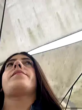 ElectraPink  online show from 2, 12, 2025