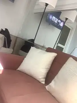 ElectraPink  online show from 6, 11, 2025