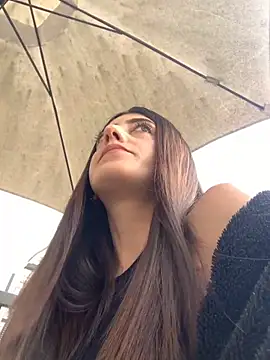 ElectraPink  online show from 1, 12, 2025