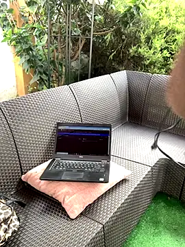 ElectraPink  online show from 20, 10, 2025