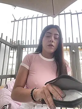 ElectraPink  online show from 14, 2, 2026