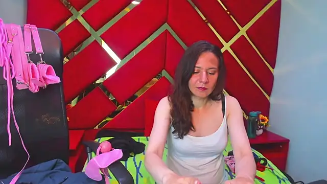 Kylie Bloom online show from 16, 3, 2026