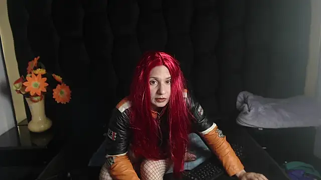 Kylie Bloom online show from 2, 11, 2025