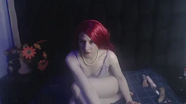 Kylie Bloom online show from 11, 11, 2025