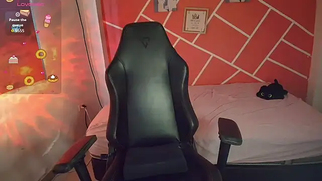 sweety dreambaby online show from 23, 2, 2026