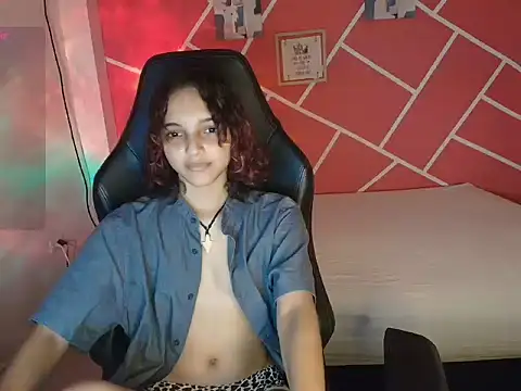 sweety dreambaby online show from 15, 10, 2025