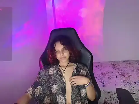 sweety dreambaby online show from 11, 10, 2025