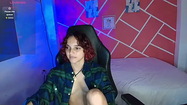 sweety dreambaby online show from 16, 11, 2025