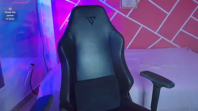 sweety dreambaby online show from 3, 12, 2025