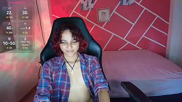 sweety dreambaby online show from 11, 11, 2025