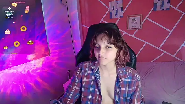 sweety dreambaby online show from 10, 1, 2026