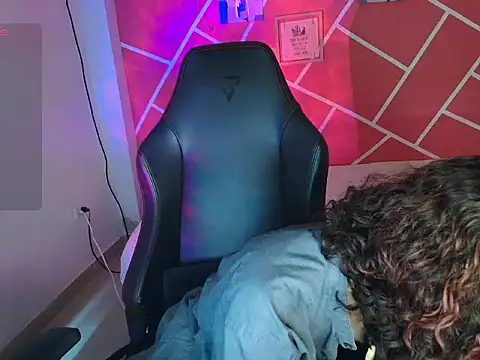 sweety dreambaby online show from 13, 10, 2025