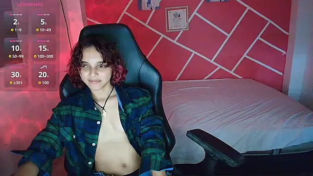 sweety dreambaby online show from 20, 11, 2025